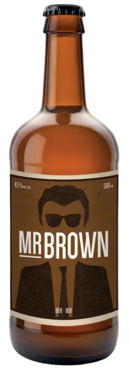 Avant-Garde–ArtisansBrasseurs–Mr.Brown:Bier-Bewertung&Test–BeerTasting
