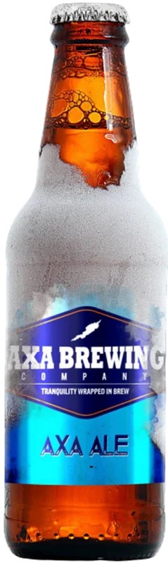 AXAAle:Bier-Bewertung&Test–BeerTasting