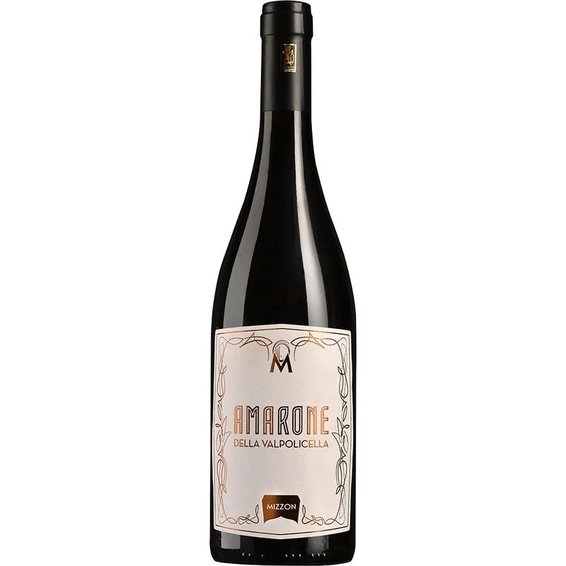 AziendaAgricolaMizzon2016AmaronedellaValpolicellaDOCGtrocken