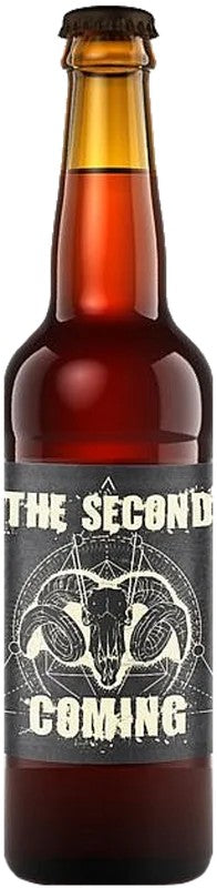 B.A.DTheSecondComing:Bier-Bewertung&Test–BeerTasting