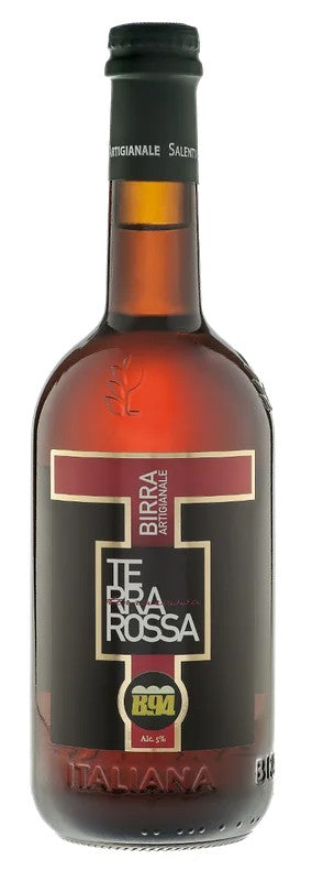 B94–Terrarossa:Bier-Bewertung&Test–BeerTasting
