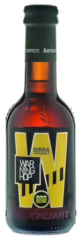 B94WarningHop:Bier-Bewertung&Test–BeerTasting