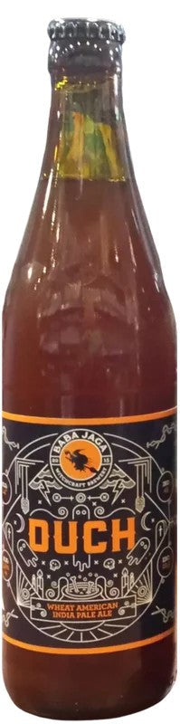 BabaJagaDuch:Bier-Bewertung&Test–BeerTasting