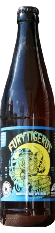 BabaJagaFurytigerus:Bier-Bewertung&Test–BeerTasting