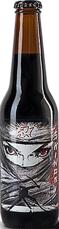 Babylon–Shinobi:Bier-Bewertung&Test–BeerTasting