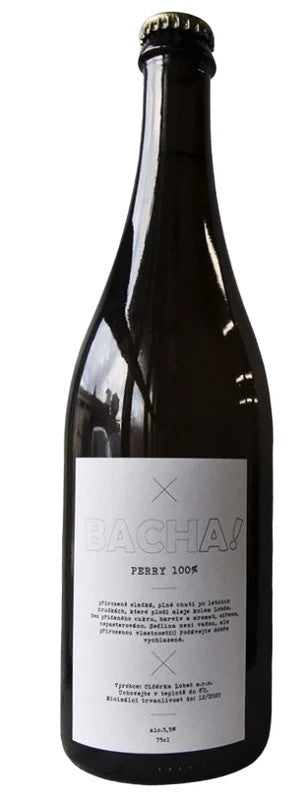BachaCiderandMost–Perry100:Bier-Bewertung&Test–BeerTasting