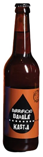 BadalaKast.A:Bier-Bewertung&Test–BeerTasting