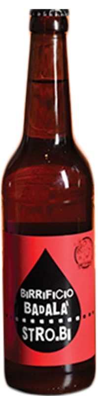 BadalaStro.Bi:Bier-Bewertung&Test–BeerTasting