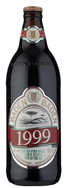 BadenBaden–1999:Bier-Bewertung&Test–BeerTasting