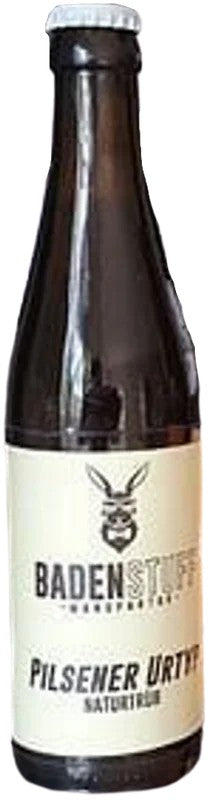 BadenstuffPilsenerUrtyp:Bier-Bewertung&Test–BeerTasting