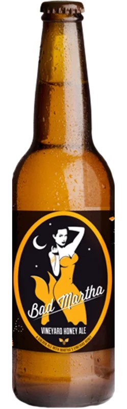BadMarthaVineyardHoneyAle:Bier-Bewertung&Test–BeerTasting