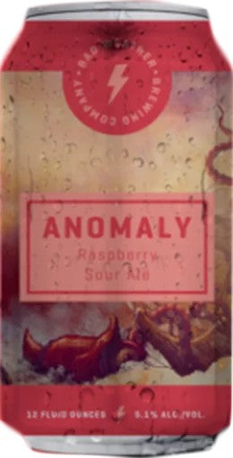 BadWeatherBrewingANOMALY:Bier-Bewertung&Test–BeerTasting