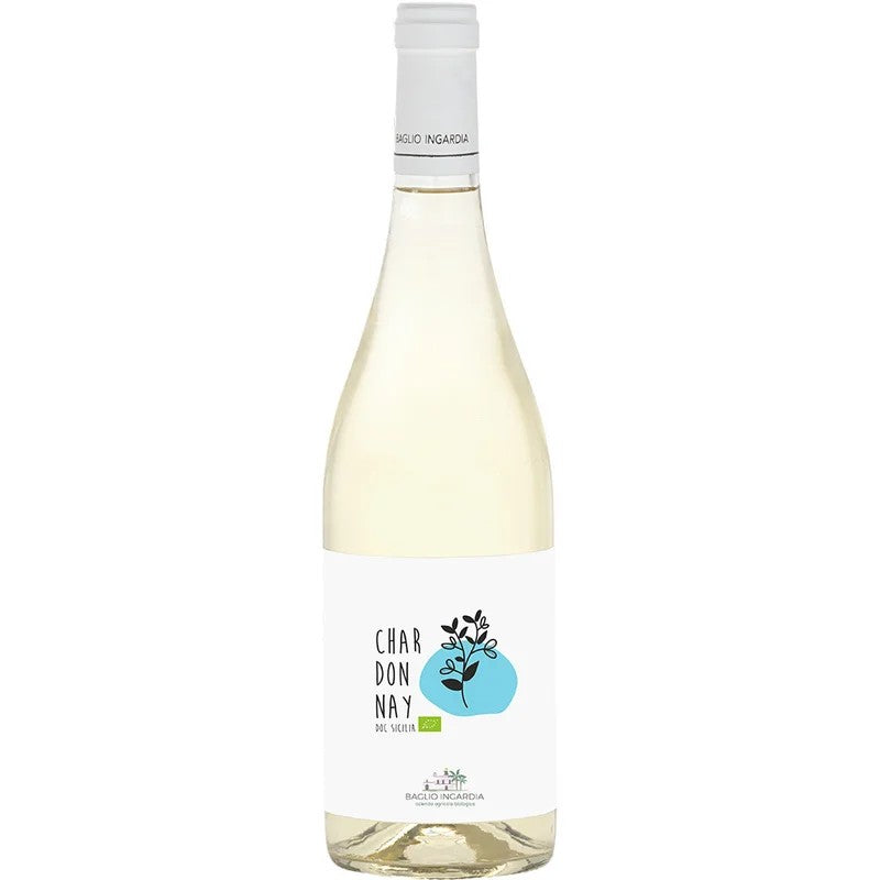 BaglioIngardia2023ChardonnayDOCSiciliatrocken