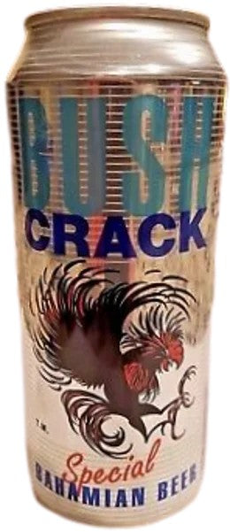 BahamianBrewery–BushCrack:Bier-Bewertung&Test–BeerTasting