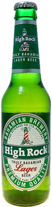 BahamianBrewery–HighRock:Bier-Bewertung&Test–BeerTasting