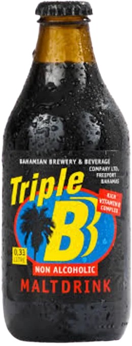 BahamianBrewery–TripleB:Bier-Bewertung&Test–BeerTasting