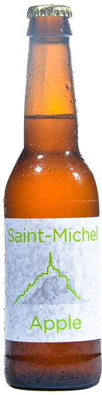 BaieSaint-MichelApple:Bier-Bewertung&Test–BeerTasting