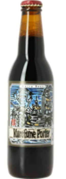BairdBeer–KurofumePorter:Bier-Bewertung&Test–BeerTasting