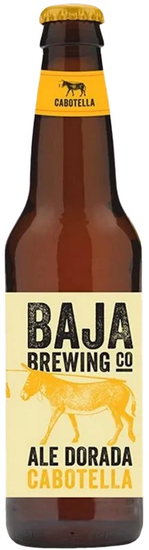 Baja–Cabotella:Bier-Bewertung&Test–BeerTasting