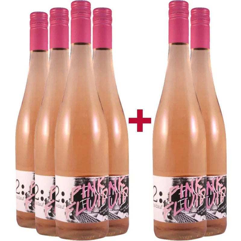 Baldauf4+2PaketPINKFLUIDfruchtig