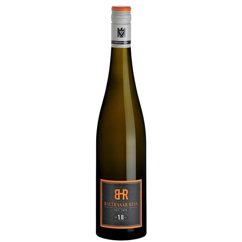 BalthasarRess»18«Rieslingtrocken