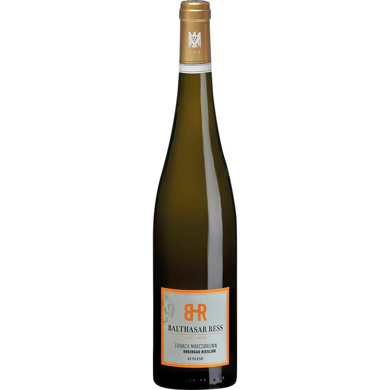 BalthasarRess2005ErbachMarcobrunnRieslingVDP.GroßeLageAusleseedelsüß