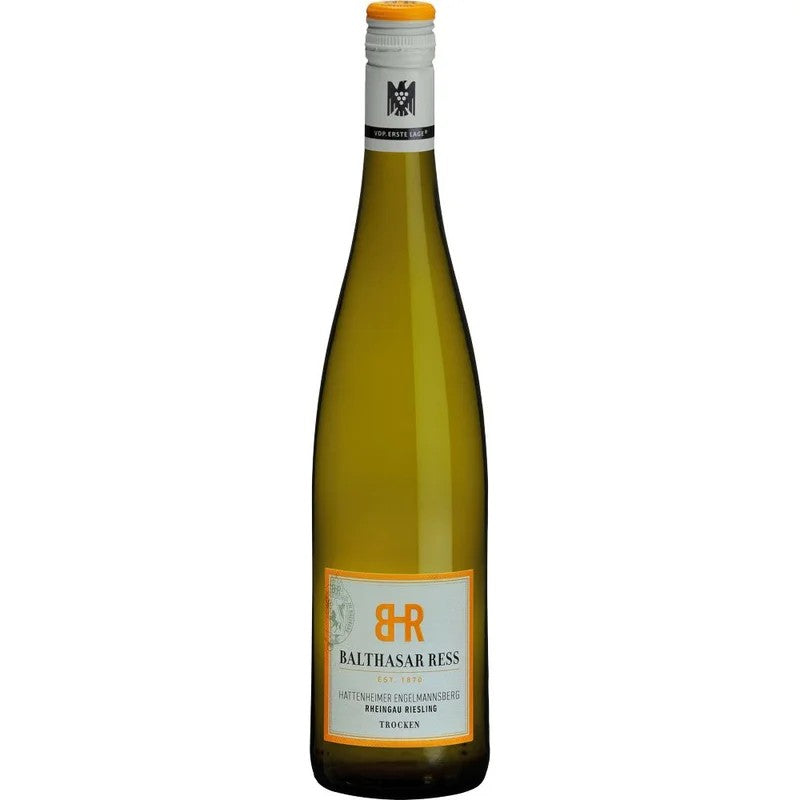 BalthasarRess2014HattenheimerEngelmannsbergRieslingVDP.ErsteLagetrocken