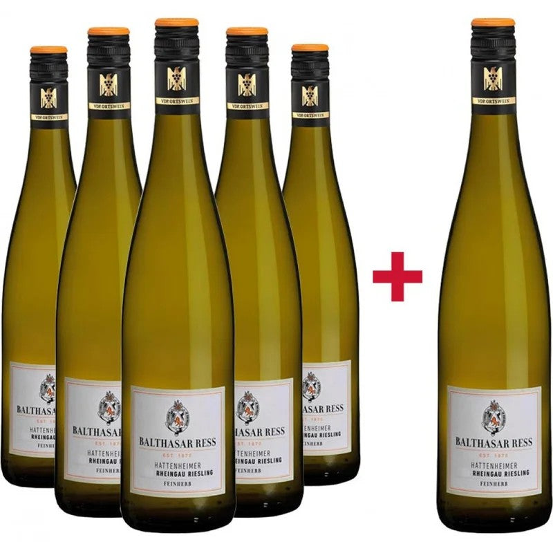 BalthasarRess5+1HattenheimerRieslingVSP.OrtsweintrockenbeiWirWinzerbestellen