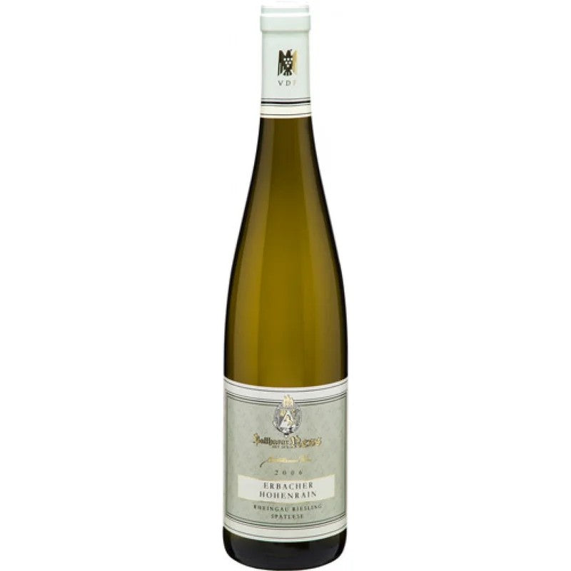 BalthasarRessErbacherHohenrainRiesling2006