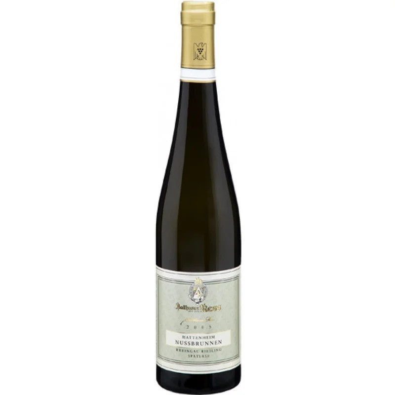 BalthasarRessNussbrunnenRiesling1983