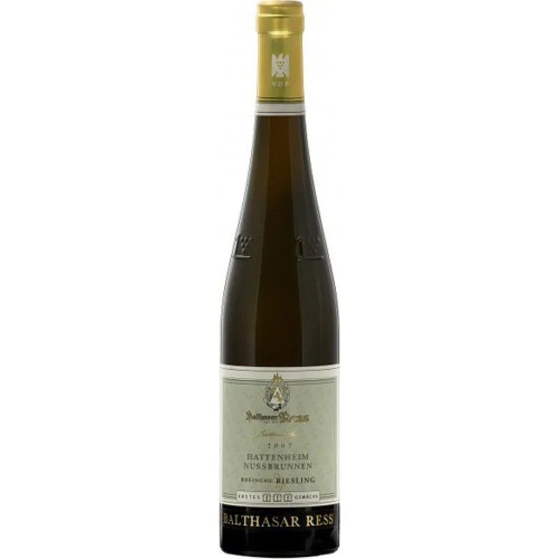 BalthasarRessNussbrunnenRiesling2008Trocken