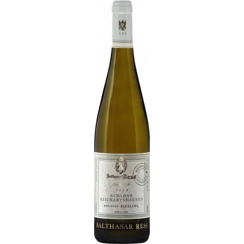 BalthasarRessSchlossReichartshausenRiesling2009