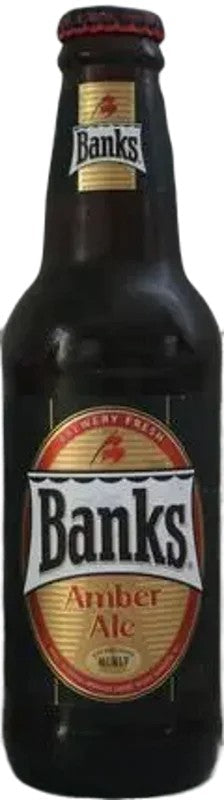 BanksBarbadosBrewery–BanksAmberAle:Bier-Bewertung&Test–BeerTasting