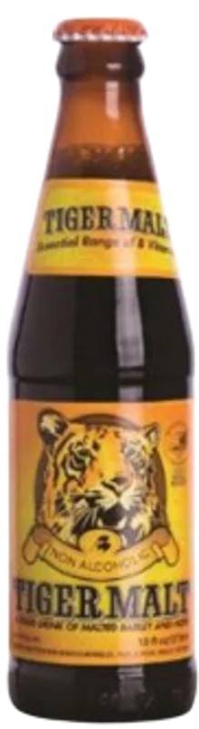 BanksBarbadosBrewery–TigerMalt:Bier-Bewertung&Test–BeerTasting
