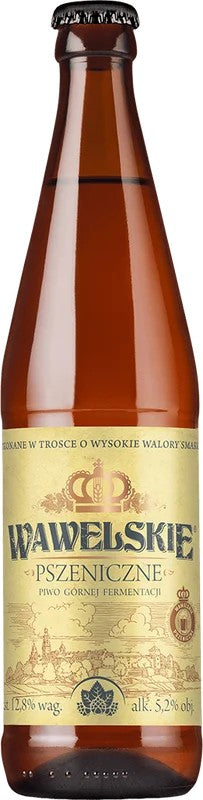 BarbakanBeer–WawelskiePszeniczne:Bier-Bewertung&Test–BeerTasting