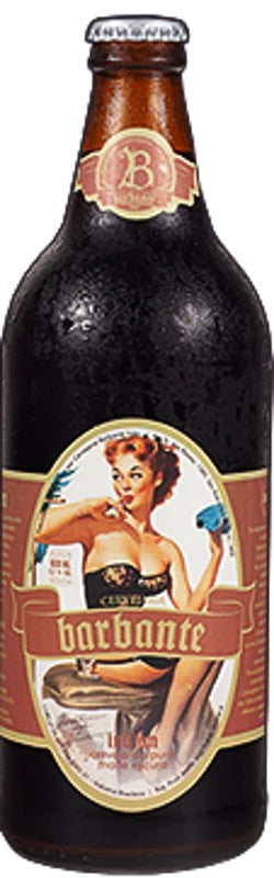 BarbanteIndia:Bier-Bewertung&Test–BeerTasting