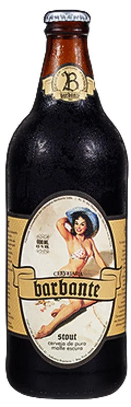 BarbanteStout:Bier-Bewertung&Test–BeerTasting