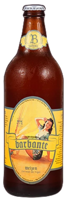 BarbanteWeizen:Bier-Bewertung&Test–BeerTasting