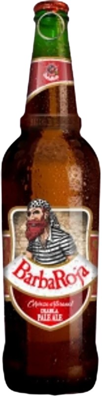 BarbaRojaDiabla:Bier-Bewertung&Test–BeerTasting
