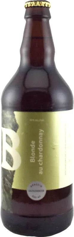 BarberieBlondeAuChardonnay:Bier-Bewertung&Test–BeerTasting
