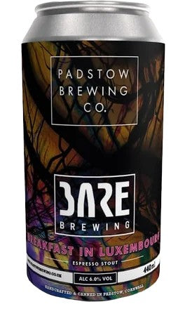 BareBrewing–BreakfastinLuxembourg:Bier-Bewertung&Test–BeerTasting