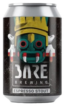 BareBrewing–EspressoStout:Bier-Bewertung&Test–BeerTasting