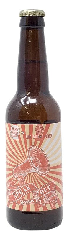 BarefacedSpeakOut:Bier-Bewertung&Test–BeerTasting