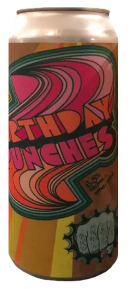 BareWolfBirthdayPunches:Bier-Bewertung&Test–BeerTasting
