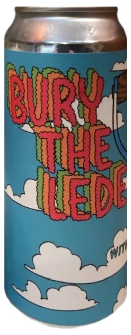 BareWolfBurytheLede:Bier-Bewertung&Test–BeerTasting