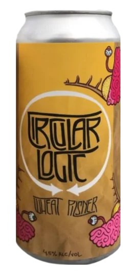 BareWolfCircularLogic:Bier-Bewertung&Test–BeerTasting