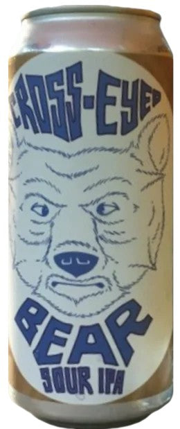 BareWolfCrossEyedBear:Bier-Bewertung&Test–BeerTasting