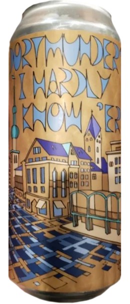BareWolfDortmunderIHardlyKnower:Bier-Bewertung&Test–BeerTasting