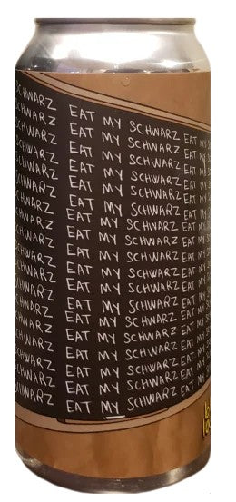BareWolfEatMySchwarz:Bier-Bewertung&Test–BeerTasting