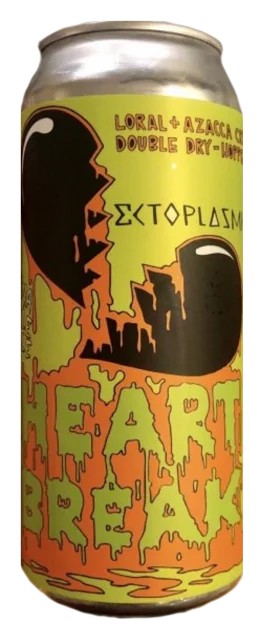 BareWolfEctoplasmicHeartbreak:Bier-Bewertung&Test–BeerTasting